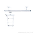 KDD-1 Promotion Hospital Ceiling Mounted Adjustable ICU Supply System Medical Bridge Pendant